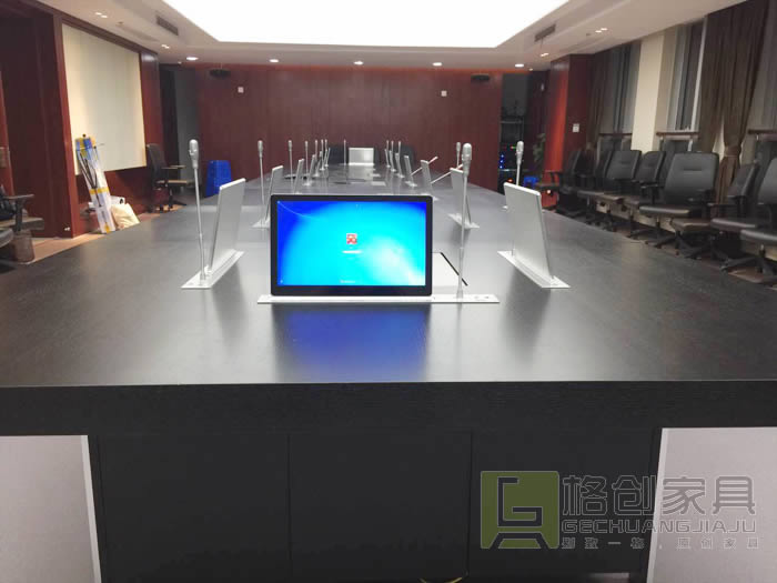 智能會議系統(tǒng)