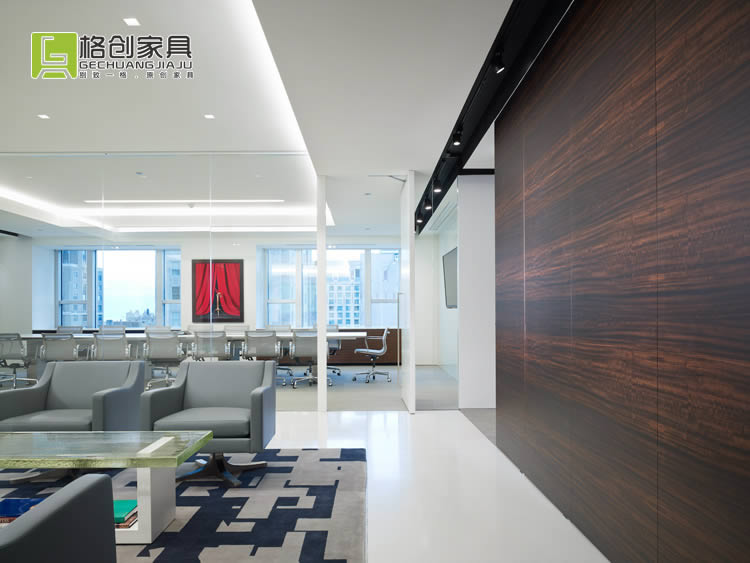 蘇州辦公家具定制廠家