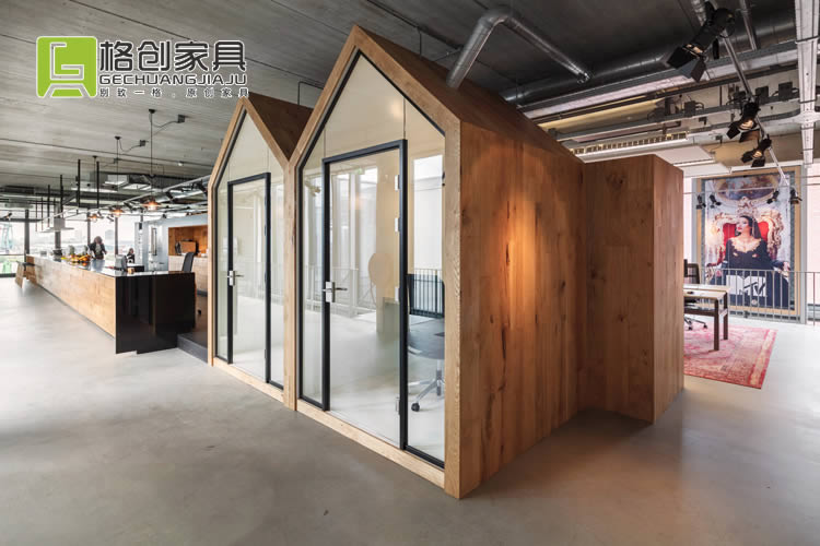 辦公家具廠家
