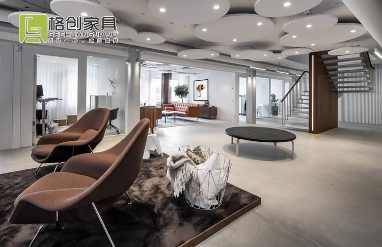 深圳辦公家具訂做