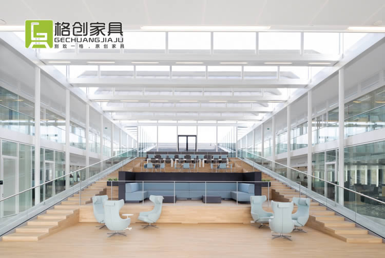現代辦公家具