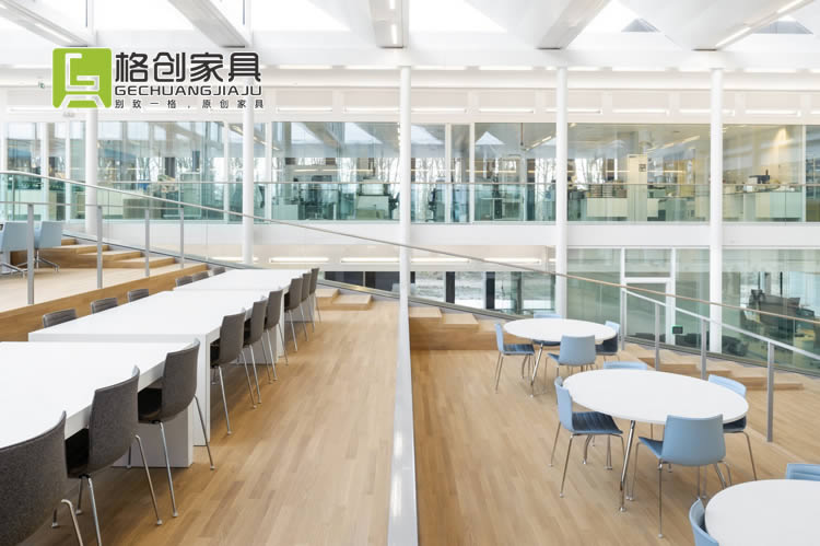 現代辦公家具