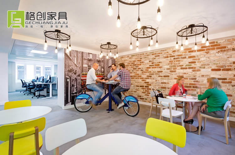 創意辦公家具