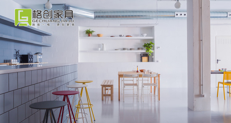辦公家具定制