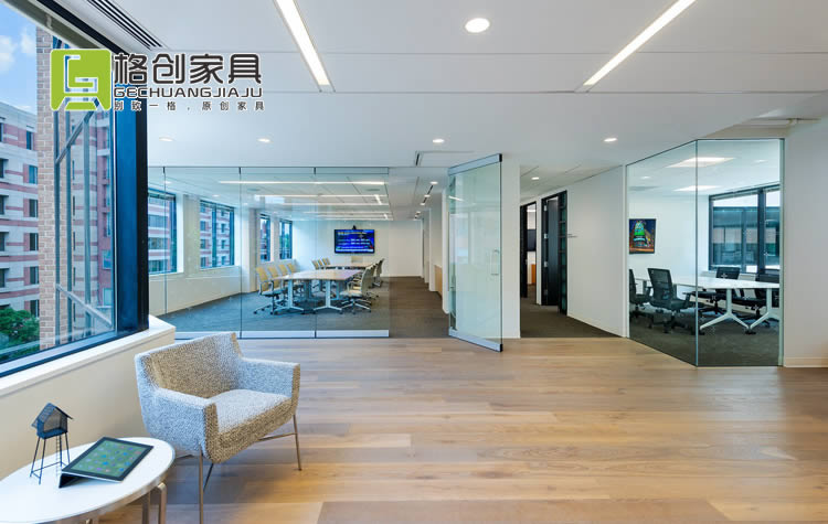 辦公家具案例