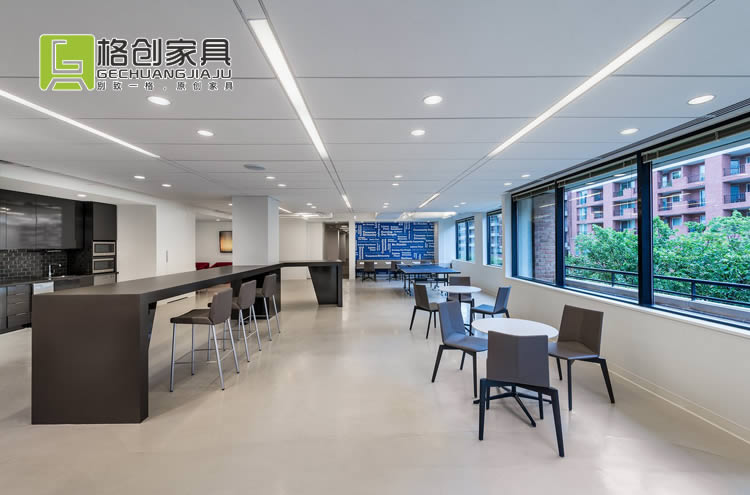 辦公家具案例