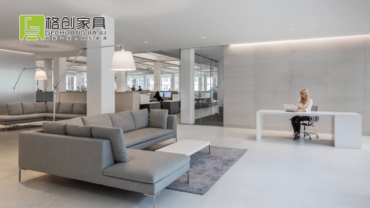 定制辦公家具