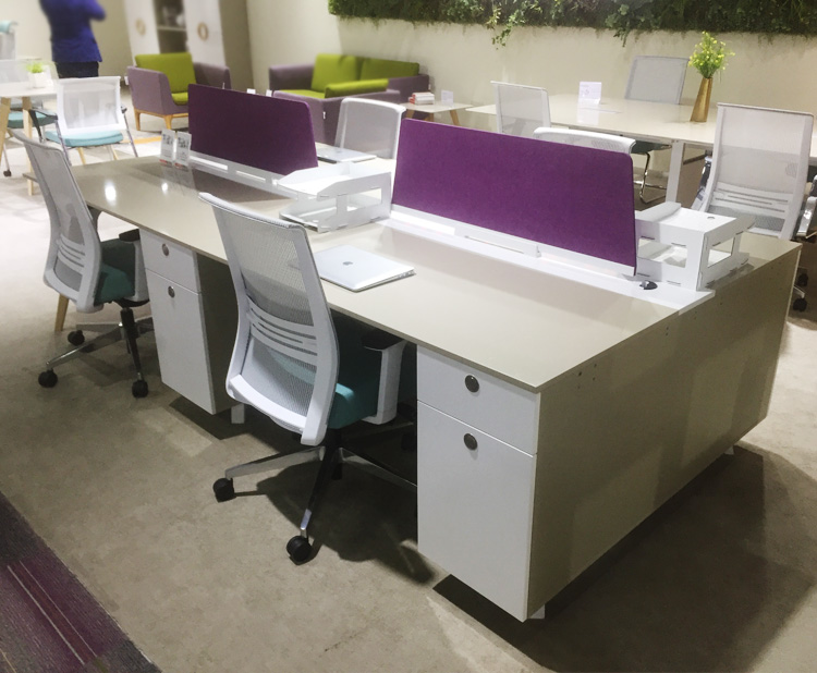 新中式辦公家具