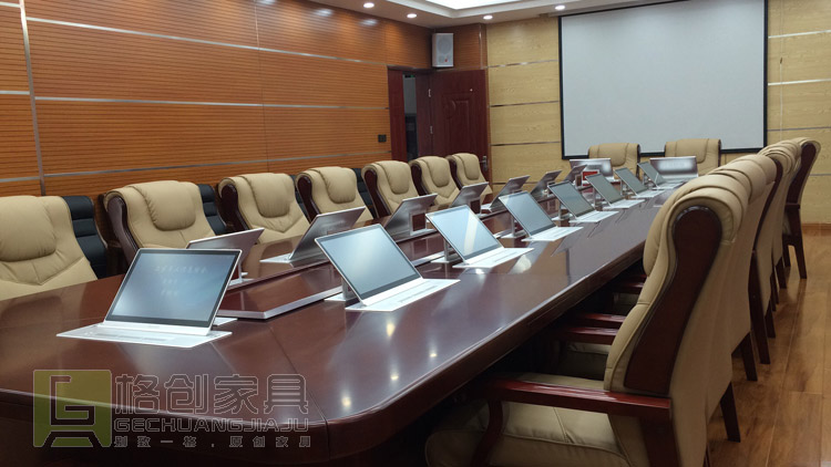 智能辦公家具