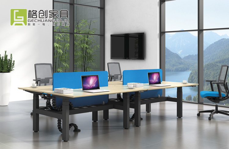 智能辦公家具