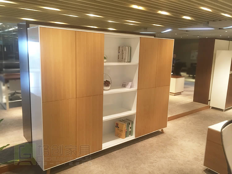木質文件柜