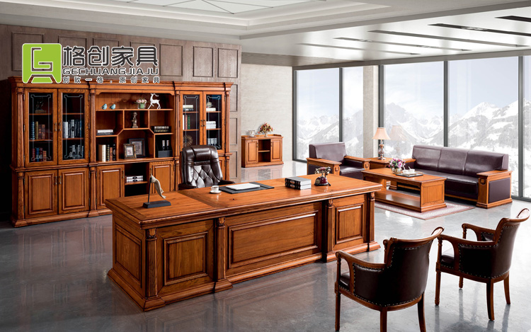 高端辦公家具