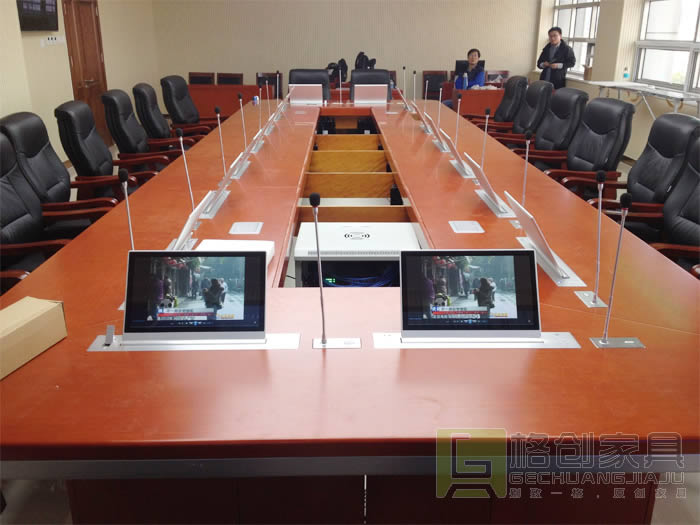 無紙化會議系統(tǒng)